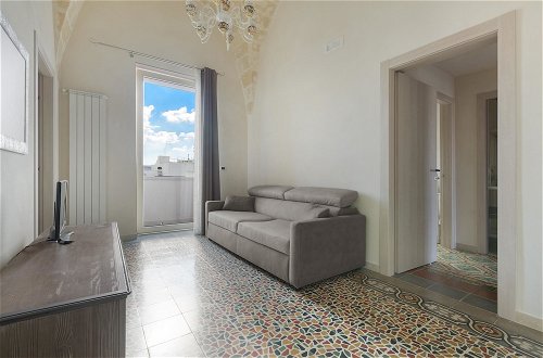 Foto 42 - San Pancrazio Suite Apartments