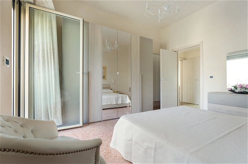 Foto 13 - San Pancrazio Suite Apartments