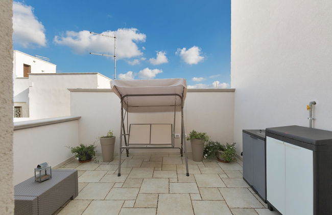 San Pancrazio Suite Apartments - Foto 47