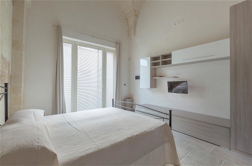 Foto 23 - San Pancrazio Suite Apartments