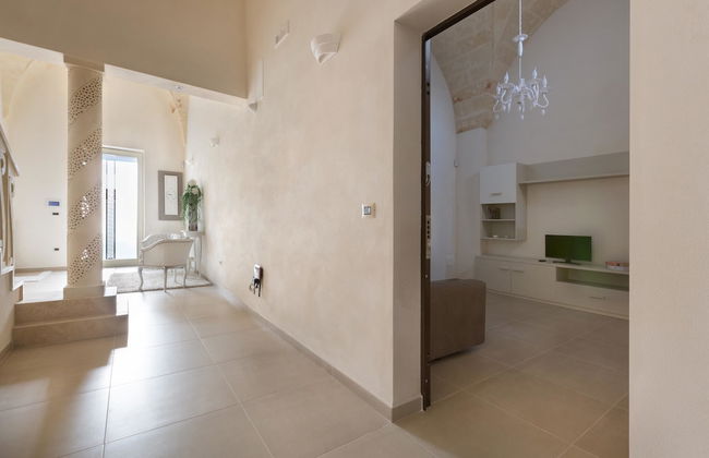 San Pancrazio Suite Apartments - Foto 9