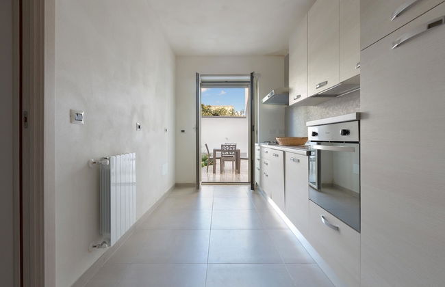 San Pancrazio Suite Apartments - Foto 29