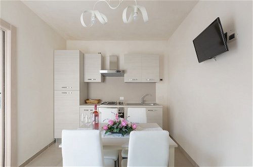 Foto 28 - San Pancrazio Suite Apartments