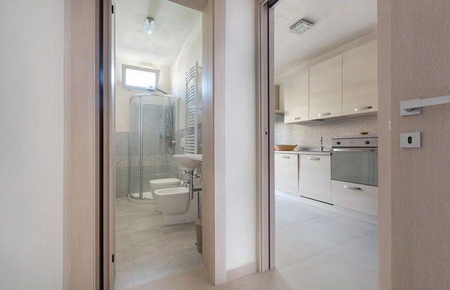 San Pancrazio Suite Apartments - Foto 52