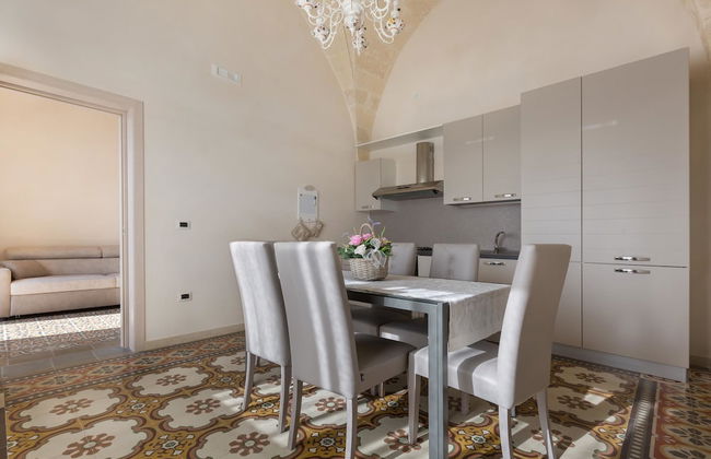 San Pancrazio Suite Apartments - Foto 31