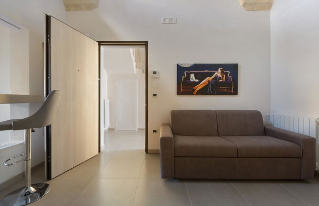San Pancrazio Suite Apartments - Foto 40