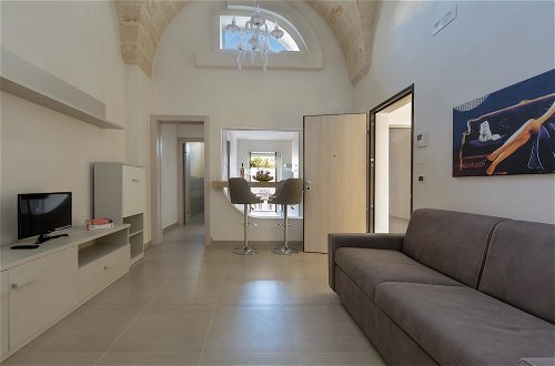 Photo 39 - San Pancrazio Suite Apartments