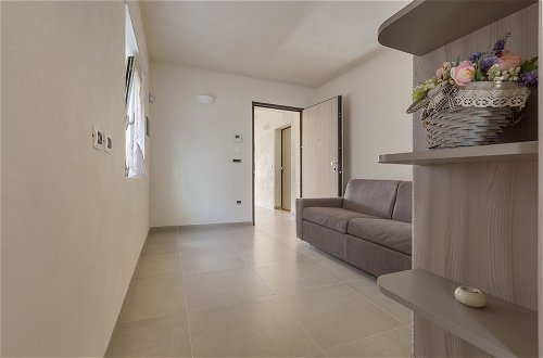 Photo 36 - San Pancrazio Suite Apartments