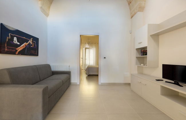 San Pancrazio Suite Apartments - Foto 38