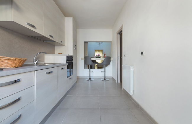San Pancrazio Suite Apartments - Foto 30