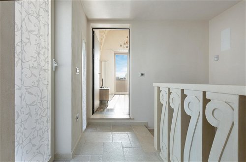 Foto 59 - San Pancrazio Suite Apartments