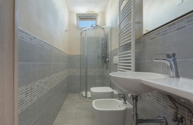 San Pancrazio Suite Apartments - Foto 53