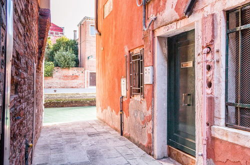 Photo 10 - Arsenale Terrace on Venice Lagoon