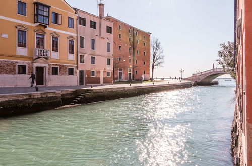 Photo 12 - Arsenale Terrace on Venice Lagoon