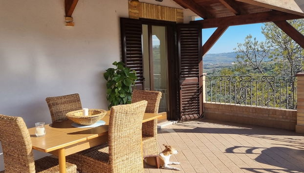 Balkon