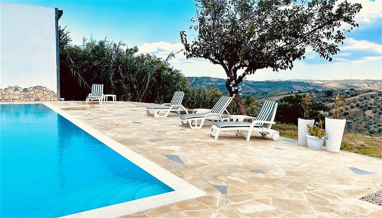 Photo 1 - Amazing 2-bed Apartment in Paglieta for 6 People