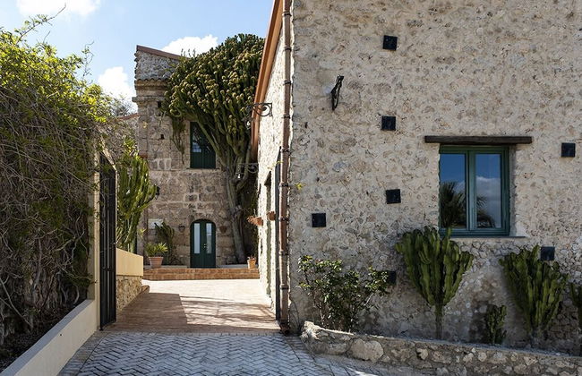 Agriturismo Baglio Làuria - Foto 1