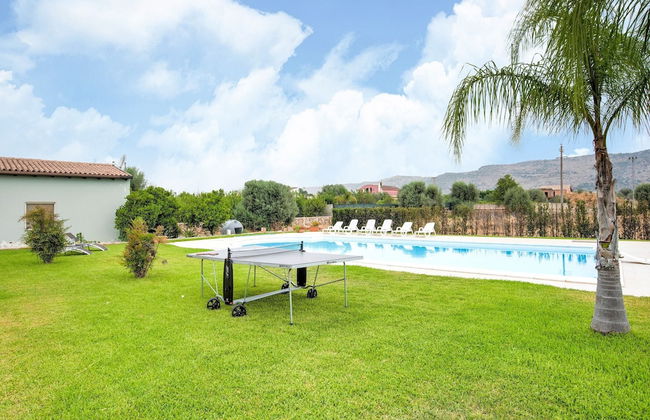 Villa in Solarino With Private Pool - Foto 23