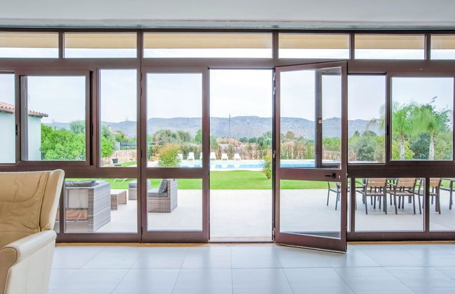 Villa in Solarino With Private Pool - Foto 2