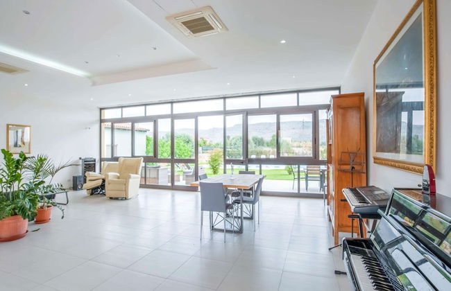 Villa in Solarino With Private Pool - Foto 13