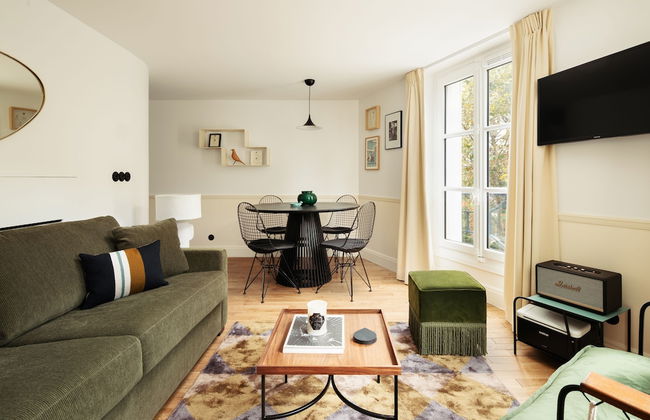 My Maison In Paris - Louvre - Foto 38