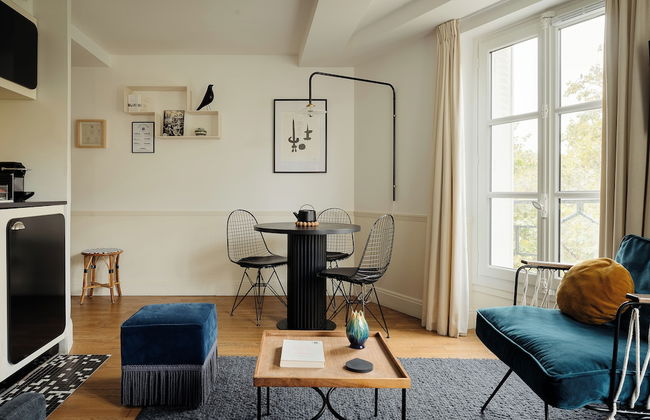 My Maison In Paris - Louvre - Foto 48