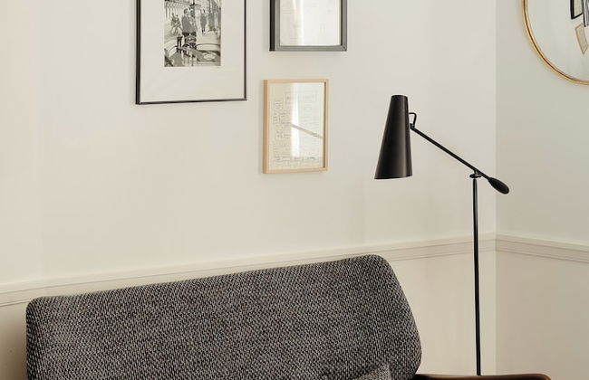 My Maison In Paris - Louvre - Foto 45