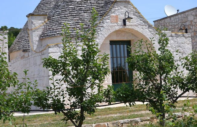 Masseria Torricella - Foto 6