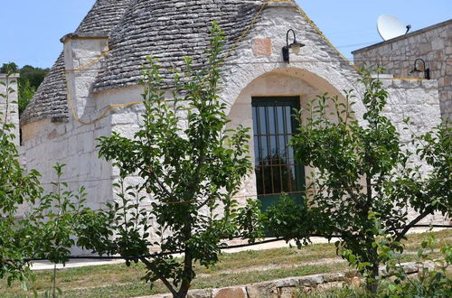 Photo 6 - Masseria Torricella