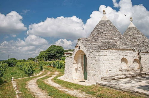 Photo 7 - Masseria Torricella