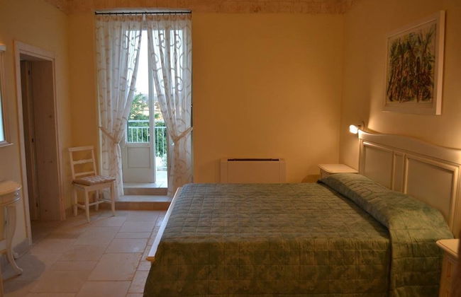Masseria Torricella - Foto 2