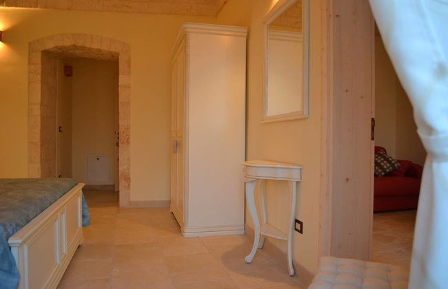 Masseria Torricella - Foto 10