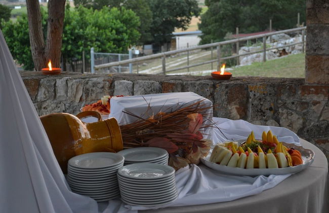 Masseria Torricella - Foto 34