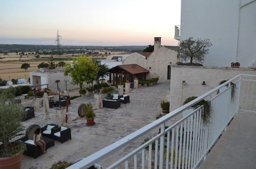 Photo 18 - Masseria Torricella