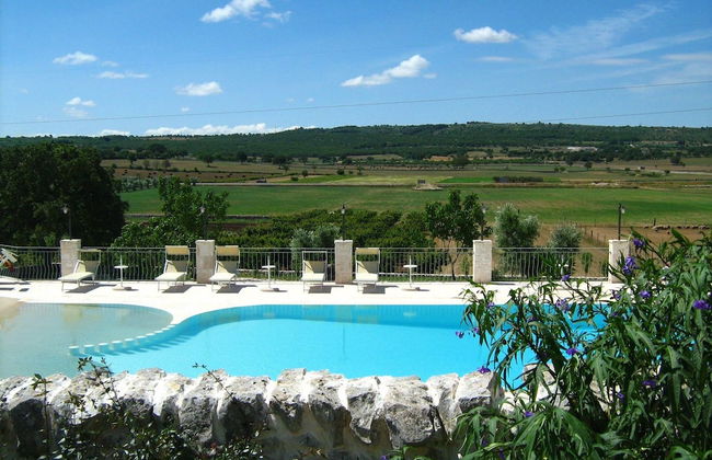 Masseria Torricella - Foto 1
