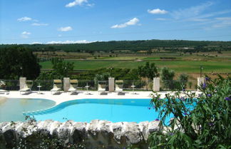 Photo 1 - Masseria Torricella