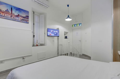 Photo 2 - Santi Quattro Apartment & Rooms - Colosseo