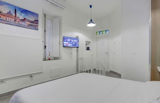 Photo 2 - Santi Quattro Apartment & Rooms - Colosseo