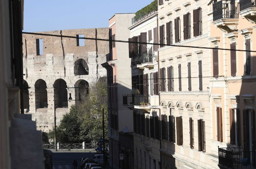 Foto 21 - Santi Quattro Apartment & Rooms - Colosseo