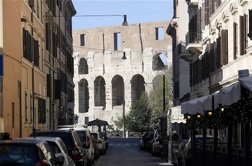 Foto 23 - Santi Quattro Apartment & Rooms - Colosseo