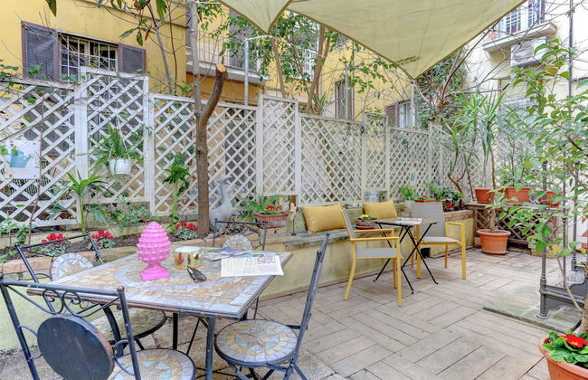 Colosseo Secret Garden - Home and More - Foto 1