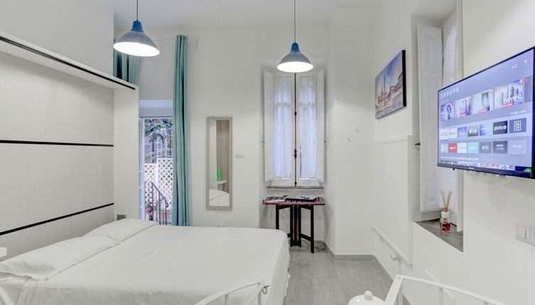 Photo 1 - Santi Quattro Apartment & Rooms - Colosseo