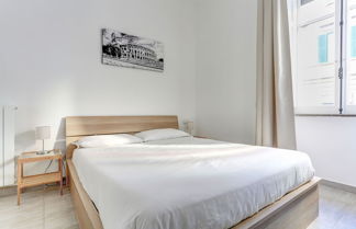 Photo 3 - Santi Quattro Apartment & Rooms - Colosseo