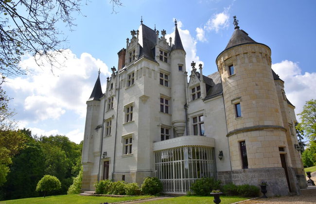 Château de Brou - Foto 9
