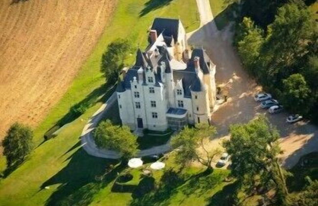 Château de Brou - Foto 54