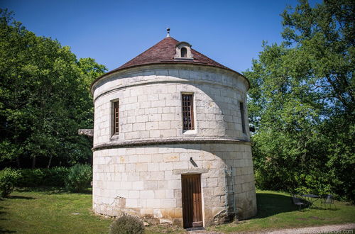 Photo 23 - Château de Brou