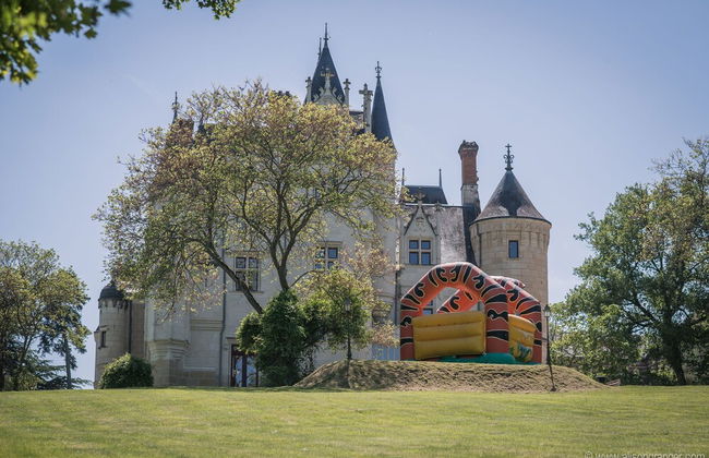 Château de Brou - Foto 51