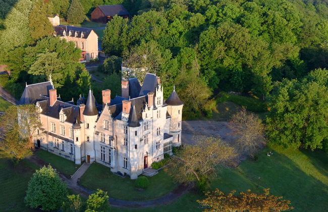 Château de Brou - Foto 1