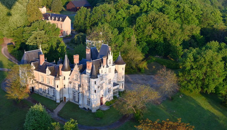 Photo 1 - Château de Brou