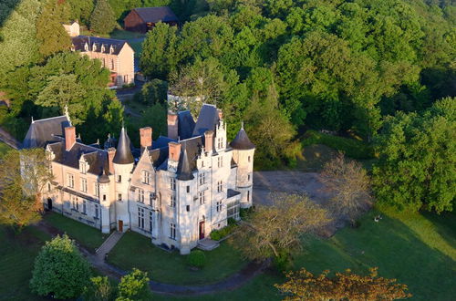 Photo 1 - Château de Brou